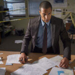 刑事ジョンソン 最悪の事件 2023/08/15