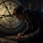 時計塔の秘密 clock tower secret 2023/08/15